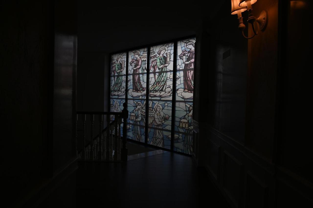 Hotel Onufri Голем Экстерьер фото