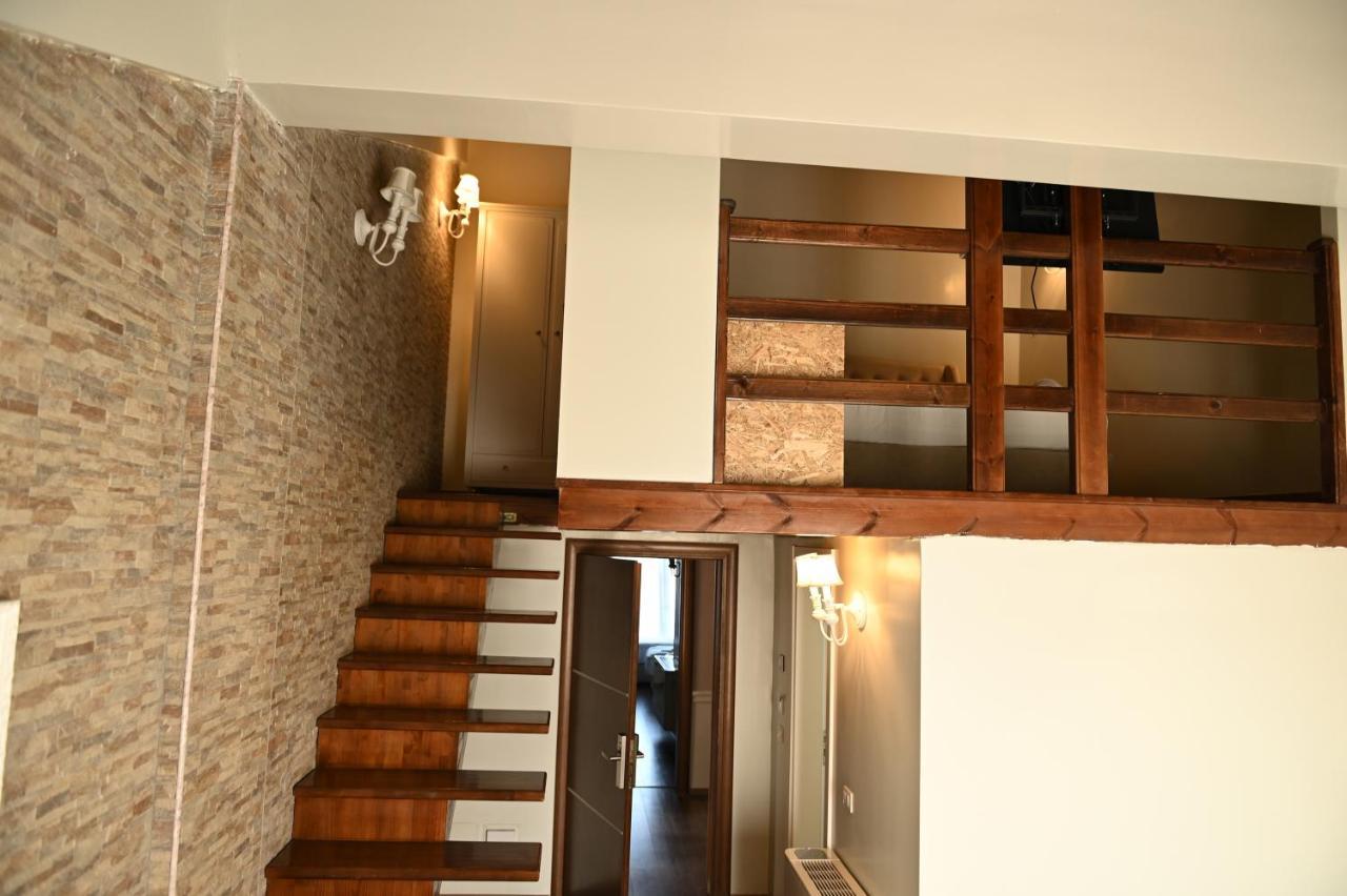 Hotel Onufri Голем Экстерьер фото